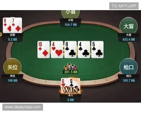 德州扑克在中国的历史发展与未来趋势探讨